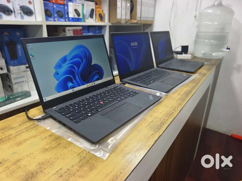 Lenovo ThinkPad T14s, T14 Gen 2, I7 11th Gen, 32gb Ram, 512gb Nvme