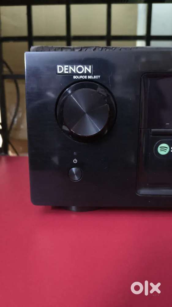 DENON AVR X 1100