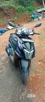 Single owner