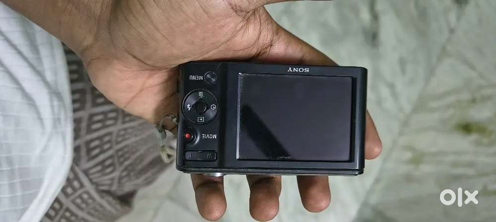 Sony Camera