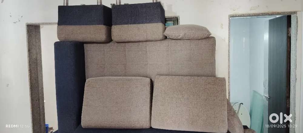 Lounger sofa