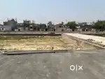 Hamare Pas 150 gaj se 200 300 400 500 Gaj tak plots available hai