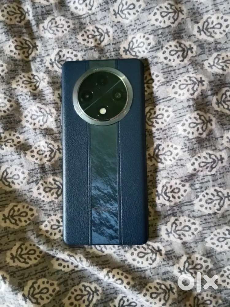 Oppo f27 pro plus