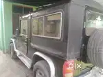 Jeep Meridian 1997