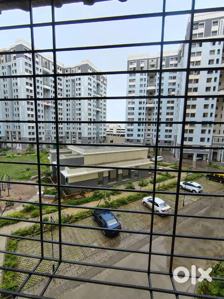 1 BHK flat for Rent