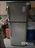Samsung double door 230L @6999