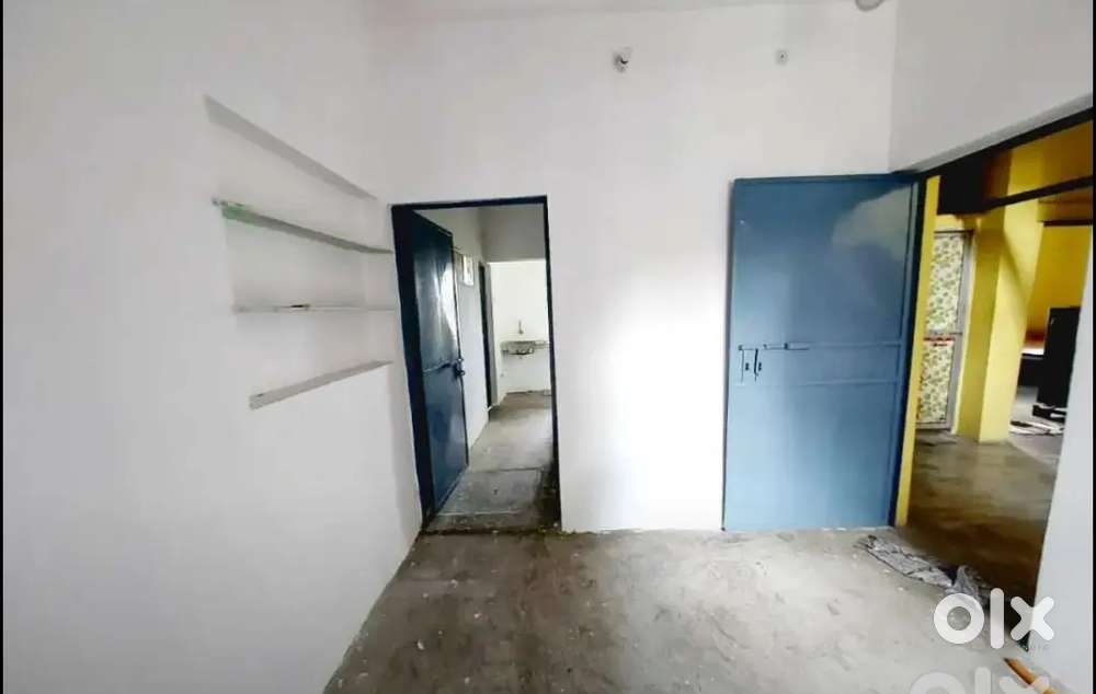 Room for girls only