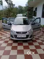 Maruti Suzuki Alto K10 2015 Petrol 68000 Km Driven