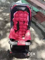 babyhug baby stroller
