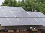 SOLAR PUMP SET  4KW