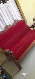 Sofa set 3in 1