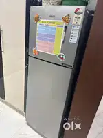 Haier 258 ltr