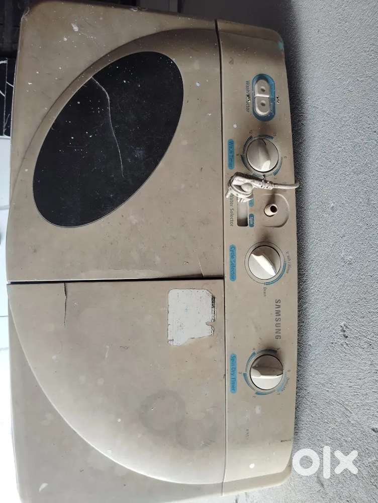 Sell washing machine