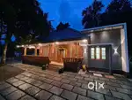 ഇരിഞ്ഞാലക്കുട 5 KM മാറി 15 സെന്റിൽ 4 BHK വീട് വില്പനക്ക്