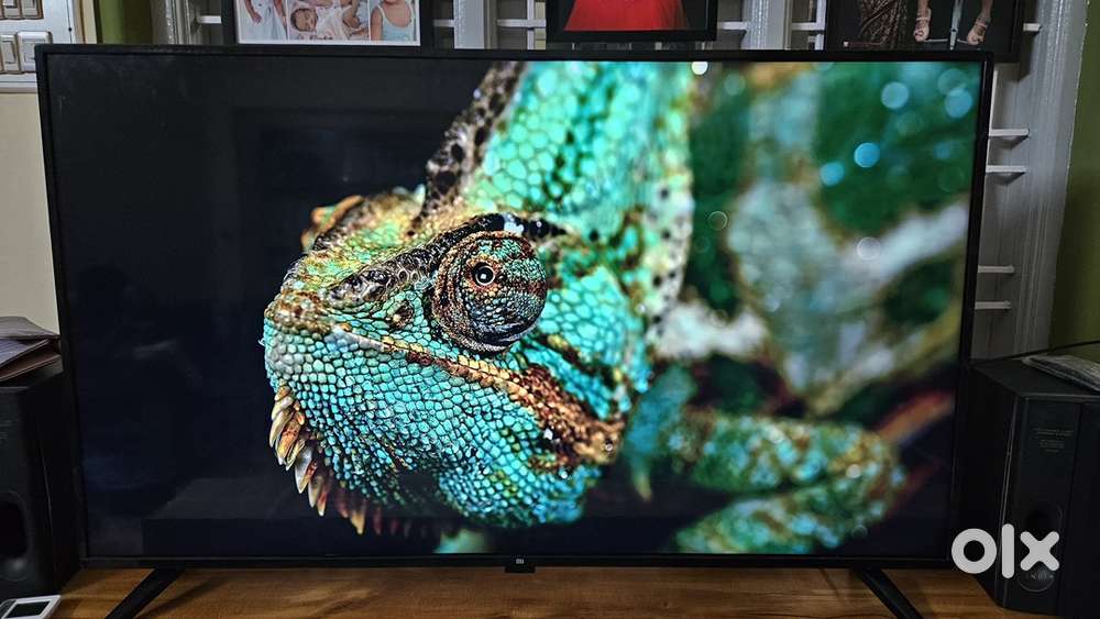 Mi 4X TV 50 inch - 4K