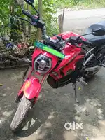 Revolt RV400