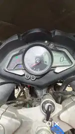 Bajaj pulser rs200 2 onar