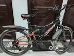 KROSS  Bicycle In Good Working Condition