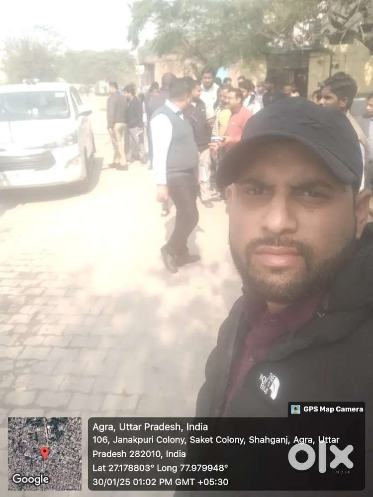 Awaaz Vikas Bodla Agra