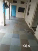 A big house for jamat Khana near dargah Noor 8room,2chowk,,,1boring