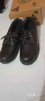 Mens Safety shoes