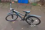 BTwin RockRider Bicycle 21 Gear– Well Maintained & Ready to Ride!