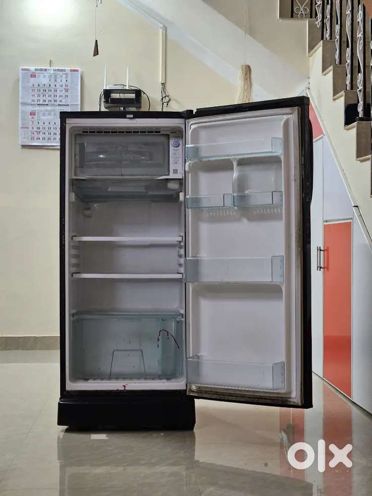 Samsung Refrigerator