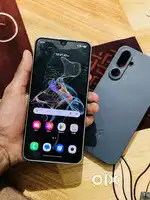 Samsung Galaxy F16 5G