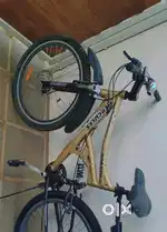 Hercules Gear Cycle Excellent Condition