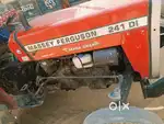 ट्रैक्टर और 241