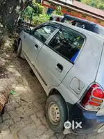 Maruti Suzuki Alto 2012 Petrol Good Condition