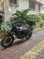 2022 Yezdi Adventure for Sale