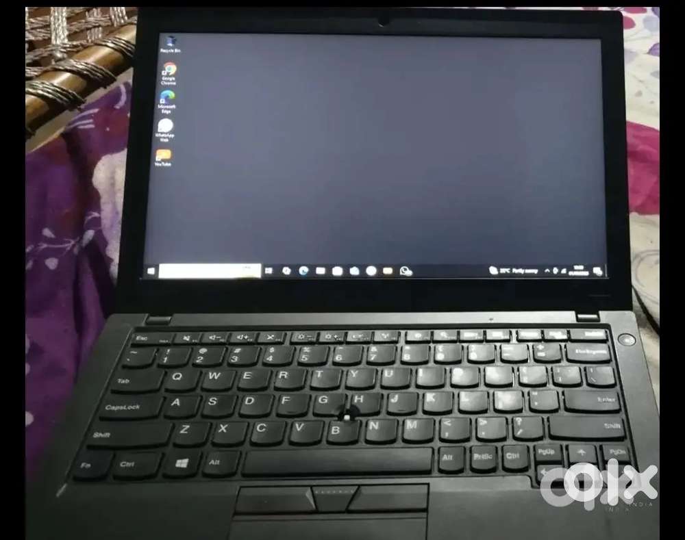 Lenovo i5 6th generation