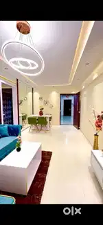 1 bhk 340 carpet 69 Lakhs only at Prime Location