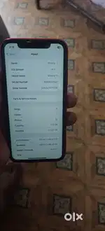 Iphone 11 128gb, One plus 11r 128gb, tecno Spark 20 pro 128gb