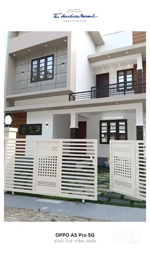 Indipantad house for rent in kuzivalippadi