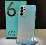 Oppo reno 6 pro / excellent condition
