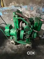 जनरेटर 7.5kva