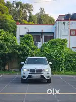 BMW X3 xDrive20d xLine, 2016