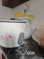 Rice cooker