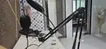 Studio Microphone for Content Creators | Gamers | Fifine T669 Mic