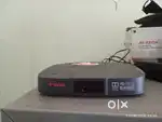 AIRTREL DISH TV
