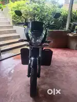 Honda Unicorn 150