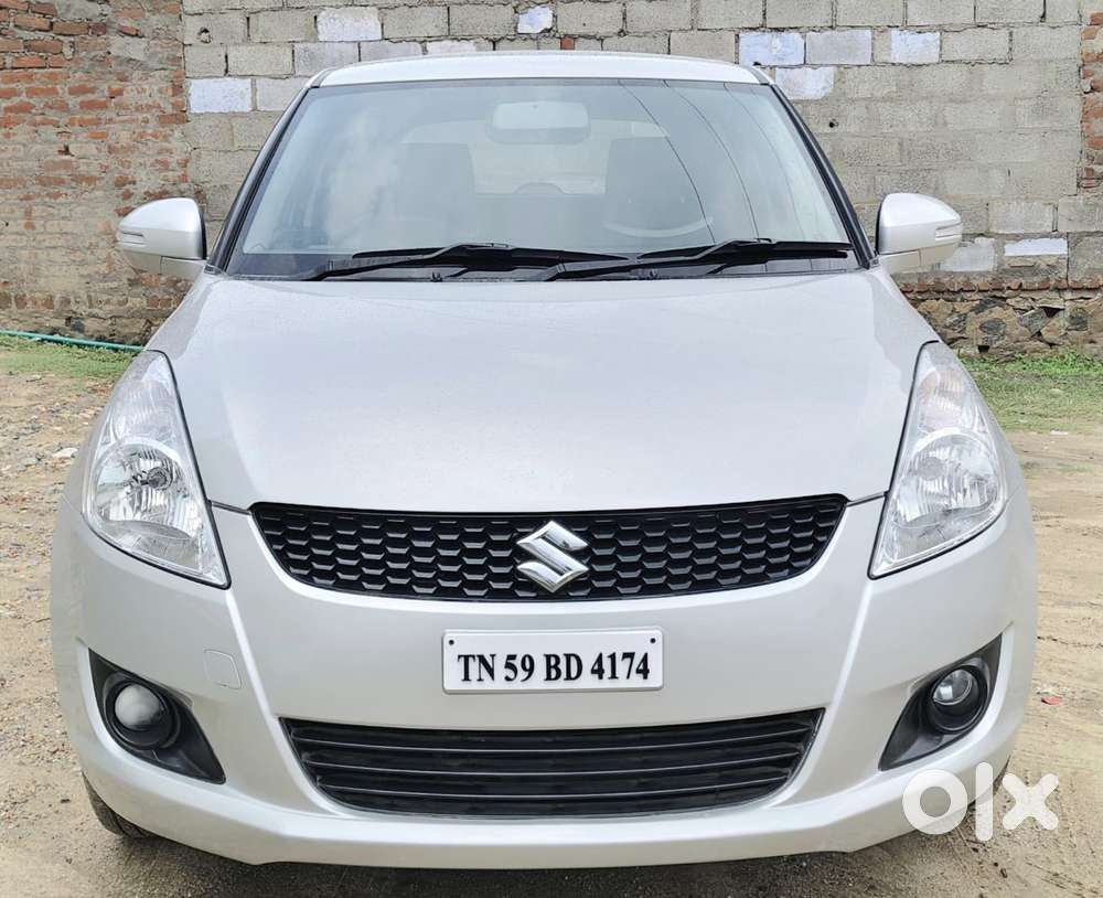 Maruti Suzuki Swift, 2014, Petrol