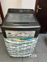 IFB FULLY AUTOMATIC WASHING MACHINE