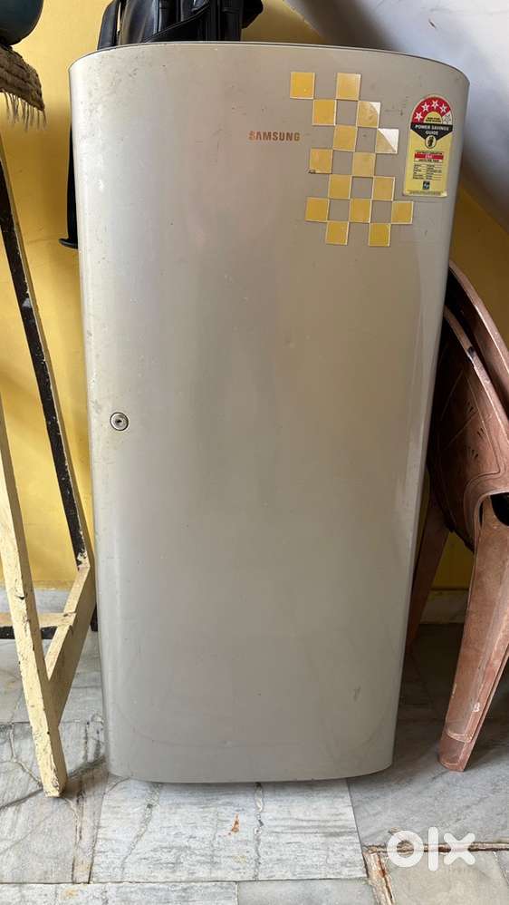 192liter samsung fridge
