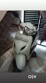 Scooty Activa 3G
