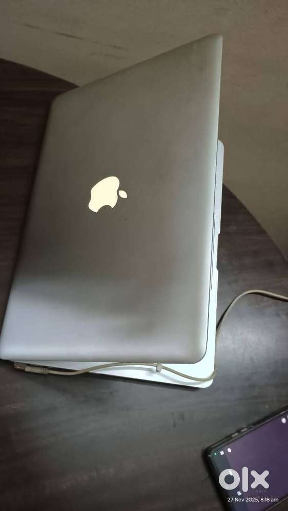 Apple MacBook Pro in good condition