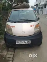 Tata Nano 2013 Petrol 40000 Km Driven