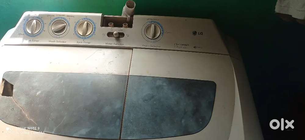 6000 washing machin